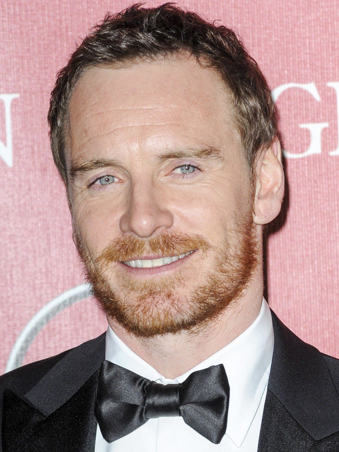 Michael Fassbender